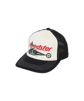【ヒステリックグラマー/HYSTERIC GLAMOUR / MEN】のSPEEDSTER メッシュキャップ 人気、トレンドファッション・服の通販 founy(ファニー) ファッション Fashion メンズファッション Fashion for Men キャップ Cap, Baseball Cap クール Cool, Chic グラフィック Graphic, Graphic Design ストレート Straight, Straight Cut メッシュ Mesh, Net Fabric モチーフ Motif, Design Theme 定番 Standard, Basic Item |ID:prp329100004580794