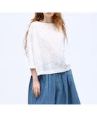【その他のブランド/Other】の「KELEN / ケレン」 フラワーレースプルオーバー LOU OFFWHITE|ID: prp329100004580908 ipo3291000000032644107
