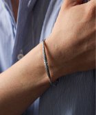 【ビームス/BEAMS / MEN】のAdawat n Tuareg / シルバー ブレスレット A SILVER|ID: prp329100004580909 ipo3291000000032608758