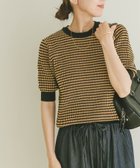 【アイテムズアーバンリサーチ/ITEMS URBAN RESEARCH】のポコポコニットプルオーバー 人気、トレンドファッション・服の通販 founy(ファニー) ファッション Fashion レディースファッション Fashion for Women トップス・カットソー Cut & Sew Tops ニット Knit Tops & Sweaters カジュアルプルオーバー・ニットトップス Pullovers & Knit Tops / Casual Pullovers 2025年 2025 2025春夏・S/S Spring/Summer 2025 SS25 シンプル Simple, Minimal スラックス Slacks, Dress Pants デニム Denim, Jeans Material 今季 This Season, Current Season 夏 Summer S/S・春夏 SS, Spring/Summer, Warm Season thumbnail BEGMIX|ID: prp329100004580958 ipo3291000000033421726