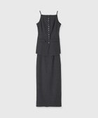 【アニュアンス/anuans】のスラブナローセットアップ CHARCOAL GREY|ID: prp329100004581041 ipo3291000000032688255