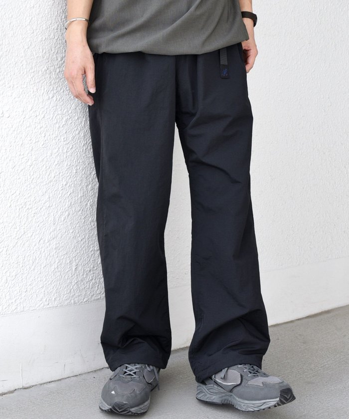 【シップス/SHIPS / MEN】の【SHIPS any別注】GRAMiCCi デュアラブルナイロン トラック パンツ インテリア・キッズ・メンズ・レディースファッション・服の通販 founy(ファニー) https://founy.com/ ファッション Fashion メンズファッション Fashion for Men ボトムス Bottoms アウトドア Outdoor Clothing カリフォルニア California, Cali Style シンプル Simple, Minimal ストレート Straight, Straight Cut ストーン Stone, Gem-Like パフォーマンス Performance, Active Function 別注 Limited Edition, Custom Order ランニング Running, Running Wear, Activewear, Jogging ルーズ Loose, Oversized ワイド Wide, Wide Fit |ID: prp329100004581188 ipo3291000000033198708