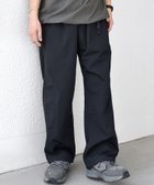 【シップス/SHIPS / MEN】の【SHIPS any別注】GRAMiCCi デュアラブルナイロン トラック パンツ ブラック|ID: prp329100004581188 ipo3291000000033198709