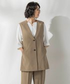 【ラ エフ/Laf…】のドライシャンタンジレ≪手洗い可能≫ カーキ|ID: prp329100004581251 ipo3291000000032459902
