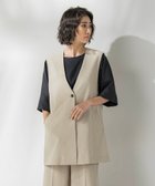 【ラ エフ/Laf…】のドライシャンタンジレ≪手洗い可能≫ ベージュ|ID: prp329100004581251 ipo3291000000032459906