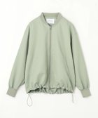 【その他のブランド/Other】のヘムコード ライトブルゾン A DAY IN THE LIFE OLIVE|ID: prp329100004581293 ipo3291000000032749617