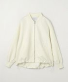 【その他のブランド/Other】のヘムコード ライトブルゾン A DAY IN THE LIFE OFF WHITE|ID: prp329100004581293 ipo3291000000032749618