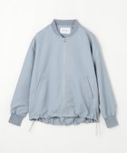 【その他のブランド/Other】のヘムコード ライトブルゾン A DAY IN THE LIFE LT.BLUE|ID: prp329100004581293 ipo3291000000032749620