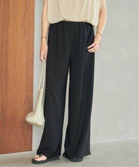 【プラージュ/Plage】の《追加》Dry Twill Relax パンツ 人気、トレンドファッション・服の通販 founy(ファニー) ファッション Fashion レディースファッション Ladies' Fashion Online パンツ Pants リラックス Relax ワイド Wide |ID:prp329100004581324