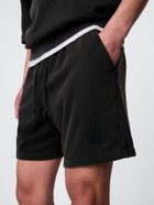 【ギャップ/GAP】のヴィンテージソフト GAPロゴ スウェットショートパンツ MOONLESS_NIGHT|ID: prp329100004581441 ipo3291000000032715533