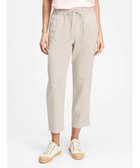 【ギャップ/GAP】のイージー ストレート プルオン パンツ 人気、トレンドファッション・服の通販 founy(ファニー) ファッション Fashion レディースファッション Fashion for Women パンツ Pants & Trousers ストレート Straight, Straight Cut thumbnail GREY_SPLASH|ID: prp329100004581452 ipo3291000000032768075