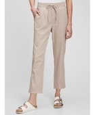 【ギャップ/GAP】のイージー ストレート プルオン パンツ 人気、トレンドファッション・服の通販 founy(ファニー) ファッション Fashion レディースファッション Fashion for Women パンツ Pants & Trousers ストレート Straight, Straight Cut thumbnail MOONSTONE|ID: prp329100004581452 ipo3291000000032768077