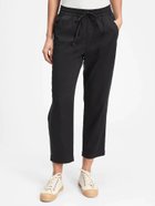 【ギャップ/GAP】のイージー ストレート プルオン パンツ 人気、トレンドファッション・服の通販 founy(ファニー) ファッション Fashion レディースファッション Fashion for Women パンツ Pants & Trousers ストレート Straight, Straight Cut thumbnail TRUE_BLACK|ID: prp329100004581452 ipo3291000000032768080