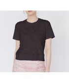 【その他のブランド/Other】の3D刺繍レースプルオーバー《Maglie White》 ブラック|ID: prp329100004581464 ipo3291000000032766059