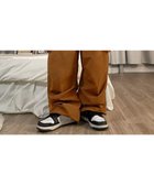 【ミニミニストア/miniministore】のカーゴパンツ ジョガーパンツ レディース 人気、トレンドファッション・服の通販 founy(ファニー) ファッション Fashion レディースファッション Fashion for Women パンツ Pants & Trousers 春 Spring カーゴパンツ Cargo Pants, Utility Pants クロップド Cropped, Short Length スポーツ Sports, Activewear トレンド Trend, Trending Now ドローストリング Drawstring, Pull Cord フェミニン Feminine, Girly フラップ Flap, Flap Pocket ポケット Pocket, Pocket Detail ミリタリー Military, Army Style ラベンダー Lavender ロング Long, Long-Length S/S・春夏 SS, Spring/Summer, Warm Season 夏 Summer thumbnail キャメル|ID: prp329100004581533 ipo3291000000033143276