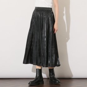 【ピサーノ/PISANO】のオーロラプリーツスカート 人気、トレンドファッション・服の通販 founy(ファニー) ファッション Fashion レディースファッション Fashion for Women スカート Skirts プリーツスカート / 上品フェミニンスタイル Pleated Skirts おすすめ Recommended / Our Picks エレガント 上品 Elegant カットソー Cut and Sewn Top ギャザー Gathered, Ruffled シンプル Simple, Minimal ダウン Down, Puffer フェミニン Feminine, Girly プリーツ Pleats, Pleated ランダム Random, Irregular 楽ちん Easy Fit, Comfortable |ID:prp329100004581924
