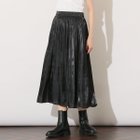 【ピサーノ/PISANO】のオーロラプリーツスカート 人気、トレンドファッション・服の通販 founy(ファニー) ファッション Fashion レディースファッション Fashion for Women スカート Skirts プリーツスカート / 上品フェミニンスタイル Pleated Skirts おすすめ Recommended / Our Picks エレガント 上品 Elegant カットソー Cut and Sewn Top ギャザー Gathered, Ruffled シンプル Simple, Minimal ダウン Down, Puffer フェミニン Feminine, Girly プリーツ Pleats, Pleated ランダム Random, Irregular 楽ちん Easy Fit, Comfortable thumbnail ブラック|ID: prp329100004581924 ipo3291000000032726287