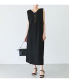 【ジャイロ/JAYRO】の鹿の子タックワンピース 人気、トレンドファッション・服の通販 founy(ファニー) ファッション Fashion レディースファッション Fashion for Women ワンピース Dresses アクセサリー Fashion Accessories 春 Spring 鹿の子 Piqué, Kanoko Fabric サンダル Sandals, Summer Shoes シンプル Simple, Minimal スニーカー Sneakers, Trainers フレア Flare, Flared ポケット Pocket, Pocket Detail ロング Long, Long-Length S/S・春夏 SS, Spring/Summer, Warm Season おすすめ Recommended / Our Picks 夏 Summer 旅行 Travel thumbnail ブラック(01)|ID: prp329100004581928 ipo3291000000033150658
