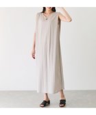 【ジャイロ/JAYRO】の鹿の子タックワンピース 人気、トレンドファッション・服の通販 founy(ファニー) ファッション Fashion レディースファッション Fashion for Women ワンピース Dresses アクセサリー Fashion Accessories 春 Spring 鹿の子 Piqué, Kanoko Fabric サンダル Sandals, Summer Shoes シンプル Simple, Minimal スニーカー Sneakers, Trainers フレア Flare, Flared ポケット Pocket, Pocket Detail ロング Long, Long-Length S/S・春夏 SS, Spring/Summer, Warm Season おすすめ Recommended / Our Picks 夏 Summer 旅行 Travel thumbnail グレー系(09)|ID: prp329100004581928 ipo3291000000033150660
