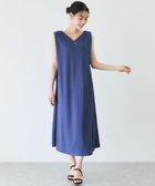 【ジャイロ/JAYRO】の鹿の子タックワンピース 人気、トレンドファッション・服の通販 founy(ファニー) ファッション Fashion レディースファッション Fashion for Women ワンピース Dresses アクセサリー Fashion Accessories 春 Spring 鹿の子 Piqué, Kanoko Fabric サンダル Sandals, Summer Shoes シンプル Simple, Minimal スニーカー Sneakers, Trainers フレア Flare, Flared ポケット Pocket, Pocket Detail ロング Long, Long-Length S/S・春夏 SS, Spring/Summer, Warm Season おすすめ Recommended / Our Picks 夏 Summer 旅行 Travel thumbnail ブルー系(45)|ID: prp329100004581928 ipo3291000000033150665