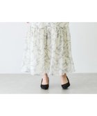 【ジャイロ/JAYRO】のリボンプリントティアードスカート 人気、トレンドファッション・服の通販 founy(ファニー) ファッション Fashion レディースファッション Fashion for Women スカート Skirts ティアードスカート Tiered Skirts おすすめ Recommended / Our Picks シアー Sheer, See-Through シンプル Simple, Minimal セットアップ Set-Up, Coordinated Outfit フィット Fit, Slim Fit フェミニン Feminine, Girly プリント Print, Printed Pattern ポケット Pocket, Pocket Detail リボン Ribbon, Bow 夏 Summer 旅行 Travel 春 Spring S/S・春夏 SS, Spring/Summer, Warm Season 秋 Autumn thumbnail ベージュ系(28)|ID: prp329100004581980 ipo3291000000033146421