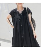 【アーバンリサーチ ドアーズ/URBAN RESEARCH DOORS】のコットンボイルギャザーフレンチワンピース 人気、トレンドファッション・服の通販 founy(ファニー) ファッション Fashion レディースファッション WOMEN ワンピース Dress 2025年 2025 2025春夏・S/S Ss,Spring/Summer,2025 インナー Inner キャミソール Camisole ギャザー Gather スリーブ Sleeve フレンチ French 人気 Popularity 夏 Summer S/S・春夏 Ss・Spring/Summer thumbnail D.NAVY|ID: prp329100004582094 ipo3291000000032468711