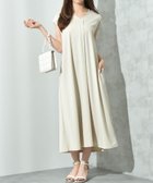 【インタープラネット/INTERPLANET】のドライタッチライトジャージードロップスキッパーワンピース 人気、トレンドファッション・服の通販 founy(ファニー) ファッション Fashion レディースファッション Ladies' Fashion Online ワンピース Dress ギャザー Gather シンプル Simple スリーブ Sleeve バランス Balance フレンチ French ベーシック Basic リゾート Resort 旅行 Travel 羽織 Haori thumbnail グレージュ|ID: prp329100004582116 ipo3291000000032588679