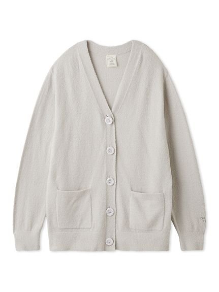 【ジェラート ピケ/gelato pique】のスムーズィーカーディガン インテリア・キッズ・メンズ・レディースファッション・服の通販 founy(ファニー) https://founy.com/ ファッション Fashion レディースファッション Ladies' Fashion Online トップス・カットソー Tops/Tshirt カーディガン Cardigans おすすめ Recommend なめらか Smooth カーディガン Cardigan ギフト プレゼント Gift Present シンプル Simple フェミニン Feminine フロント Front ポケット Pocket モチーフ Motif ラベンダー Lavender ロング Long 定番 Standard 春 Spring |ID: prp329100004582259 ipo3291000000032699109