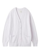 【ジェラート ピケ/gelato pique】のスムーズィーカーディガン LAV[071]|ID: prp329100004582259 ipo3291000000032699112