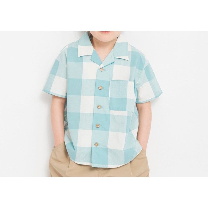 【ブランシェス/branshes / KIDS】の【おそろい】ブロックチェック半袖シャツ インテリア・キッズ・メンズ・レディースファッション・服の通販 founy(ファニー) https://founy.com/ ファッション Fashion キッズファッション KIDS Children’s Clothing おすすめ Recommend インナー Inner タンク Tank チェック Check チュニック Tunic ブロック Block ベビー Baby 人気 Popularity 半袖 Short Sleeve 夏 Summer 旅行 Travel |ID: prp329100004582300 ipo3291000000032470347