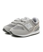 【こども ビームス/コドモ ビームス / KIDS】のNEW BALANCE / IZ996(12~16.5cm) 24AW 人気、トレンドファッション・服の通販 founy(ファニー) ファッション Fashion キッズファッション Fashion for Kids インソール Shoe Insole クッション Cushion, Throw Pillow 定番 Standard, Basic Item 人気 Popular, Best Seller バランス Balance, Style Balance フィット Fit, Slim Fit ベーシック Basic, Essential ボストン Boston おすすめ Recommended / Our Picks 2024年 2024 2024-2025秋冬・A/W Autumn/Winter 2024–25 AW24–25 thumbnail GREY|ID: prp329100004582373 ipo3291000000033462160