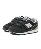 【こども ビームス/コドモ ビームス / KIDS】のNEW BALANCE / IZ996(12~16.5cm) 24AW 人気、トレンドファッション・服の通販 founy(ファニー) ファッション Fashion キッズファッション Fashion for Kids インソール Shoe Insole クッション Cushion, Throw Pillow 定番 Standard, Basic Item 人気 Popular, Best Seller バランス Balance, Style Balance フィット Fit, Slim Fit ベーシック Basic, Essential ボストン Boston おすすめ Recommended / Our Picks 2024年 2024 2024-2025秋冬・A/W Autumn/Winter 2024–25 AW24–25 thumbnail BLACK|ID: prp329100004582373 ipo3291000000033462161
