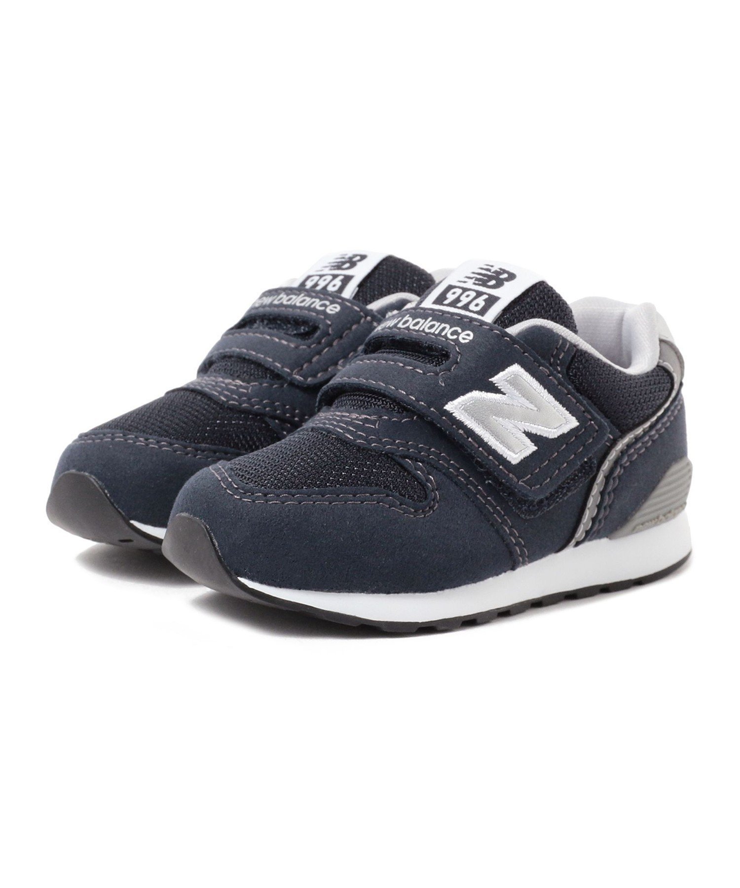 【こども ビームス/コドモ ビームス / KIDS】のNEW BALANCE / IZ996(12~16.5cm) 24AW インテリア・キッズ・メンズ・レディースファッション・服の通販 founy(ファニー) 　ファッション　Fashion　キッズファッション　Fashion for Kids　インソール　Shoe Insole　クッション　Cushion, Throw Pillow　定番　Standard, Basic Item　人気　Popular, Best Seller　バランス　Balance, Style Balance　フィット　Fit, Slim Fit　ベーシック　Basic, Essential　ボストン　Boston　おすすめ　Recommended / Our Picks　2024年　2024　2024-2025秋冬・A/W　Autumn/Winter 2024–25 AW24–25　NAVY|ID: prp329100004582373 ipo3291000000033462162