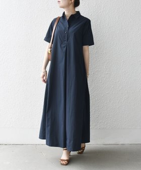 【シップス フォー ウィメン/SHIPS】のSHIPS any 洗濯機可能 タイプライター スキッパー フレア シャツ ワンピース 人気、トレンドファッション・服の通販 founy(ファニー) ファッション Fashion レディースファッション WOMEN ワンピース Dress シャツワンピース Shirt Dresses 2025年 2025 おすすめ Recommend インナー Inner シンプル Simple スキッパー Skipper タイプライター Typewriter フレア Flare ポケット Pocket 半袖 Short Sleeve 洗える Washable |ID:prp329100004582391