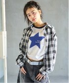 【その他のブランド/Other】の【LTXC】サイドドロストシャツ オフ ホワイト|ID: prp329100004582395 ipo3291000000032729447