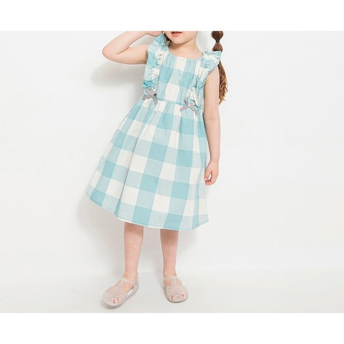 【ブランシェス/branshes / KIDS】の【おそろい】ブロックチェックワンピース インテリア・キッズ・メンズ・レディースファッション・服の通販 founy(ファニー) https://founy.com/ ファッション Fashion キッズファッション KIDS Children’s Clothing ワンピース Dress/Kids ギャザー Gather チェック Check チュニック Tunic ノースリーブ No Sleeve フリル Frills ブロック Block ベビー Baby ポケット Pocket リボン Ribbon 人気 Popularity 半袖 Short Sleeve 旅行 Travel |ID: prp329100004582435 ipo3291000000032471751