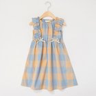 【ブランシェス/branshes / KIDS】の【おそろい】ブロックチェックワンピース ピンク|ID: prp329100004582435 ipo3291000000032471754