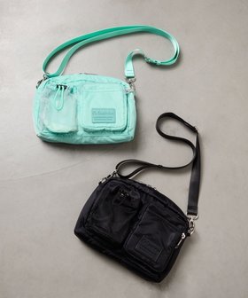 【アー ヴェー ヴェー/a.v.v / KIDS】のKIDS アクティブショルダー 人気、トレンドファッション・服の通販 founy(ファニー) ファッション Fashion キッズファッション Fashion for Kids おすすめ Recommended / Our Picks ショルダー Shoulder, Shoulder Strap ポケット Pocket, Pocket Detail 再入荷 Restock / Back in Stock 旅行 Travel |ID:prp329100004582443