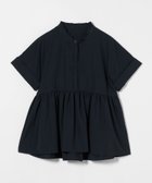 【その他のブランド/Other】のペプラム ギャザーブラウス A DAY IN THE LIFE NAVY|ID: prp329100004582458 ipo3291000000032471999