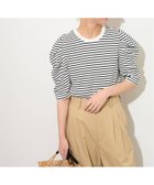 【ジャーナルスタンダード レリューム/JOURNAL STANDARD relume】の《WEB限定追加 》スリーブコンシャスプルオーバー ホワイト A|ID: prp329100004582474 ipo3291000000032741400