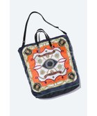【トーガ/TOGA / MEN】のPrint tote bag ORANGE|ID: prp329100004582486 ipo3291000000032681183