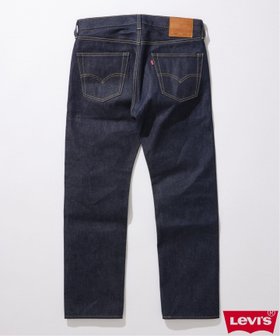 【ジャーナルスタンダード/JOURNAL STANDARD / MEN】のLEVI S/リーバイス 別注 501 セルビッジ リジッド【L30】 人気、トレンドファッション・服の通販 founy(ファニー) ファッション Fashion メンズファッション Men's Style Online イエロー Yellow ヴィンテージ Vintage コイン Coin ジーンズ Jeans ダブル Double デニム Denim ポケット Pocket 別注 Special Order ロング Long |ID:prp329100004582503