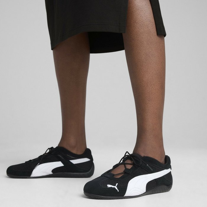 【プーマ/PUMA / MEN】のウィメンズ スピードキャット GO スニーカー インテリア・キッズ・メンズ・レディースファッション・服の通販 founy(ファニー) https://founy.com/ ファッション Fashion メンズファッション Men's Style Online シューズ・靴 Shoes/Men スニーカー Sneakers シューズ Shoes スニーカー Sneakers トレンド Trend パフォーマンス Performance メッシュ Mesh レース Race |ID: prp329100004582523 ipo3291000000032682533
