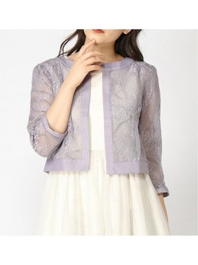 【ドレス/DRESS+】のDressstar/ボレロ パーティーボレロ ショートジャケット 人気、トレンドファッション・服の通販 founy(ファニー) ファッション Fashion レディースファッション Fashion for Women アウター Coat / Outerwear Collection レディースジャケット・軽アウター Jackets ボレロ・ショート丈ジャケット / ドレス羽織りに Boleros & Short Jackets ワンピース Dresses フォーマル・パーティードレス・結婚式用ドレス Elegant & Casual Dresses おすすめ Recommended / Our Picks オケージョン Occasion Wear コンパクト Compact, Small Size シアー Sheer, See-Through ショート Short, Short Length ジャケット Jacket, Outerwear ボレロ Bolero, Short Cardigan エレガント 上品 Elegant |ID:prp329100004582685