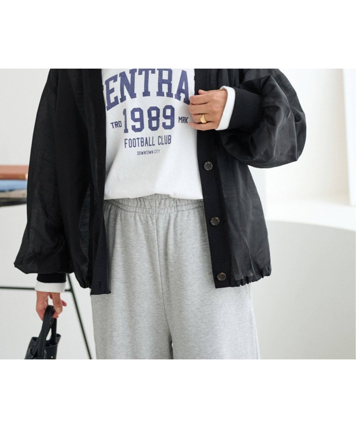 【ジャーナルスタンダード レリューム/JOURNAL STANDARD relume】の《追加》ブライトシアーローンブルゾン 人気、トレンドファッション・服の通販 founy(ファニー) 　ファッション　Fashion　レディースファッション　Fashion for Women　アウター　Coat / Outerwear Collection　ブルゾンジャケット・スポーティアウター　Blouson Jackets　2025年　2025　2025-2026秋冬・A/W　Autumn/Winter 2025–26 AW25–26　 other-1|ID: prp329100004582707 ipo3291000000032473963