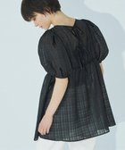 【ストロベリーフィールズ/STRAWBERRY FIELDS】のタックテーパードパンツ オフホワイト|ID: prp329100004582734 ipo3291000000032610509