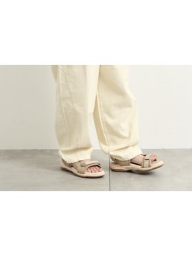 【サマンサモスモス/Samansa Mos2】のデニム/ツイルバレルパンツ 人気、トレンドファッション・服の通販 founy(ファニー) ファッション Fashion レディースファッション Fashion for Women パンツ Pants & Trousers ツイル Twist, Twisted Detail デニム Denim, Jeans Material フィット Fit, Slim Fit |ID:prp329100004582822