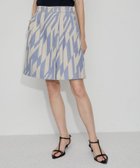 【アダム エ ロペ/ADAM ET ROPE'】のジャガードハーフパンツ 人気、トレンドファッション・服の通販 founy(ファニー) ファッション Fashion レディースファッション WOMEN パンツ Pants ハーフ / ショートパンツ Short Pants 春 Spring サンダル Sandals シンプル Simple ジャカード Jacquard ジャケット Jacket ハーフ Half ベーシック Basic ポケット Pocket ラップ Wrap S/S・春夏 Ss・Spring/Summer おすすめ Recommend 夏 Summer 2024年 2024 2024春夏・S/S Ss,Spring/Summer,2024 thumbnail サックス(48)|ID: prp329100004582843 ipo3291000000032475268