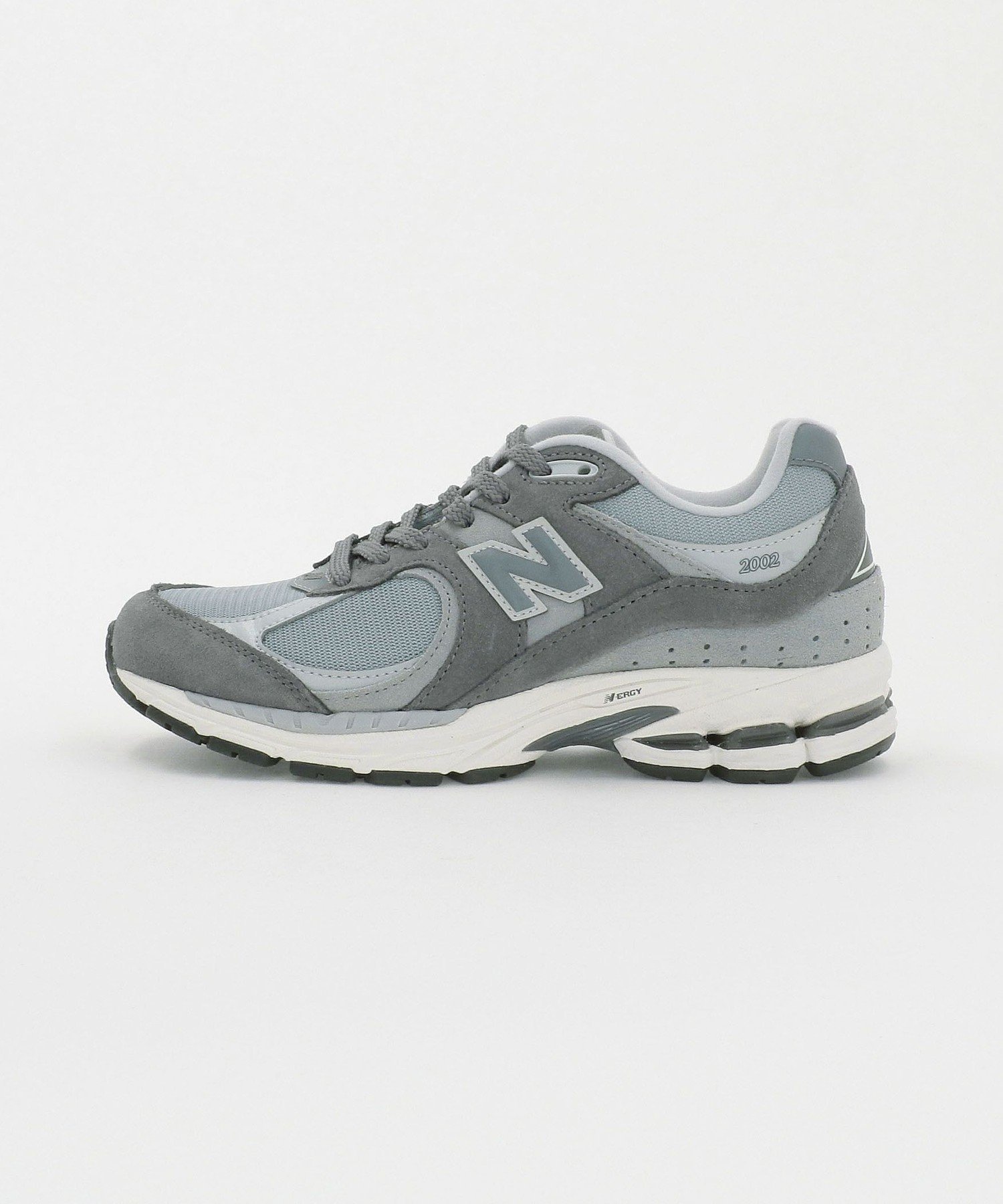【ユナイテッドアローズ/UNITED ARROWS】のNew Balance U2002R/D スニーカー インテリア・キッズ・メンズ・レディースファッション・服の通販 founy(ファニー) 　ファッション　Fashion　レディースファッション　Ladies' Fashion Online　クラシック　Classic　シューズ　Shoes　スニーカー　Sneakers　人気　Popularity　バランス　Balance　フィット　Fit　ボストン　Boston　メッシュ　Mesh　DK.GRAY|ID: prp329100004583164 ipo3291000000032670202