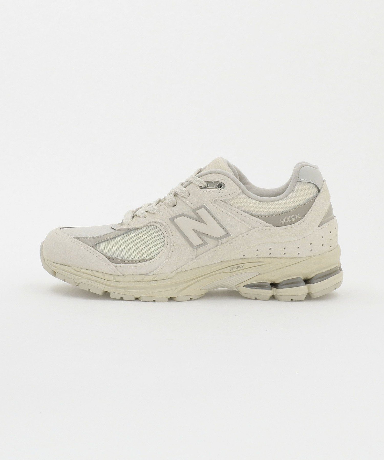 【ユナイテッドアローズ/UNITED ARROWS】のNew Balance U2002R/D スニーカー インテリア・キッズ・メンズ・レディースファッション・服の通販 founy(ファニー) 　ファッション　Fashion　レディースファッション　Ladies' Fashion Online　クラシック　Classic　シューズ　Shoes　スニーカー　Sneakers　人気　Popularity　バランス　Balance　フィット　Fit　ボストン　Boston　メッシュ　Mesh　BEIGE|ID: prp329100004583164 ipo3291000000032670203